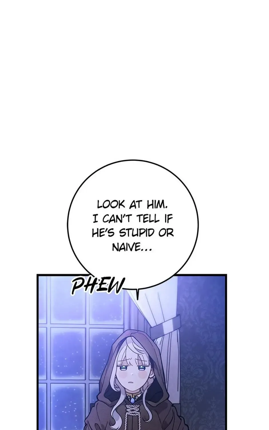 The Fake Was Thrown Away Zinmanga X Chapter 3 Page 74
