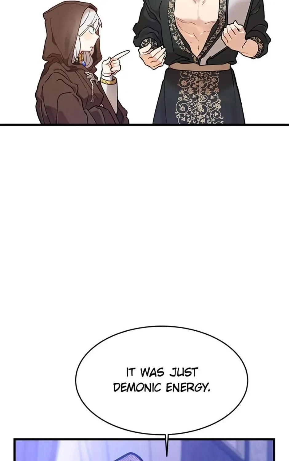 The Fake Was Thrown Away Zinmanga X Chapter 3 Page 82