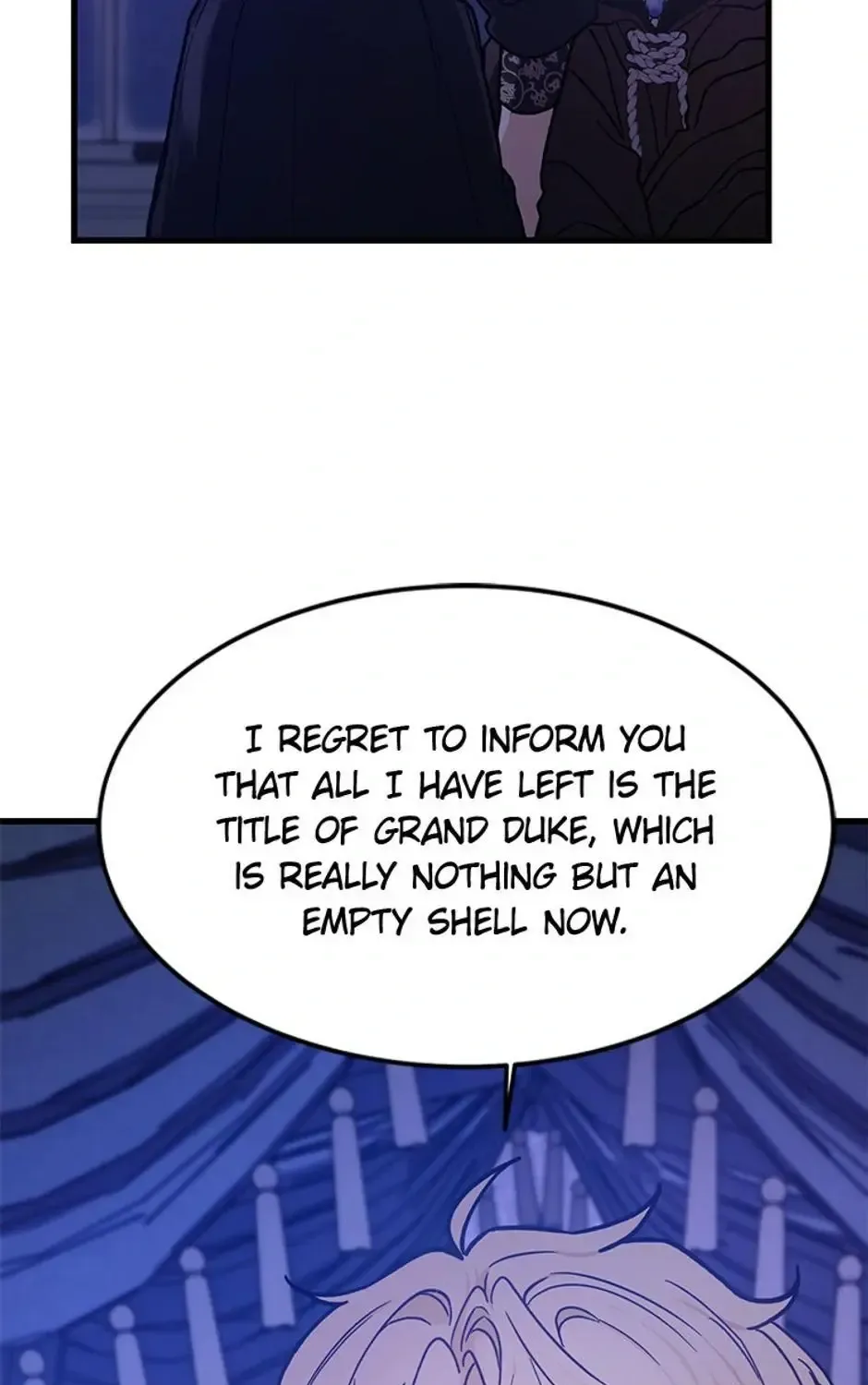 The Fake Was Thrown Away Zinmanga X Chapter 3 Page 106