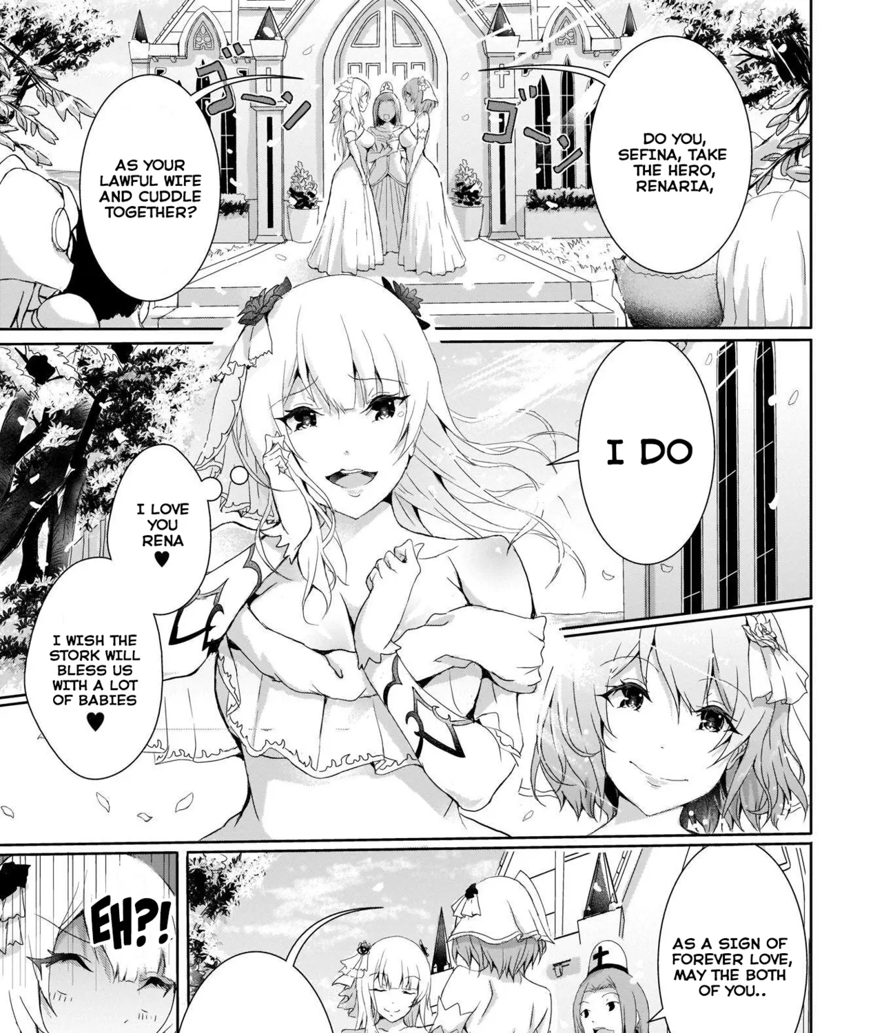 The Fake Was Thrown Away Zinmanga X Chapter 1 Page 3