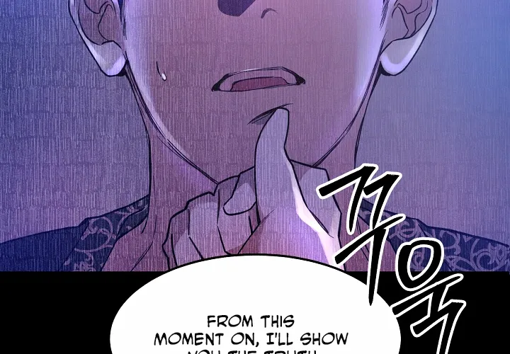 The Fake Was Thrown Away Zinmanga X Chapter 1 Page 32