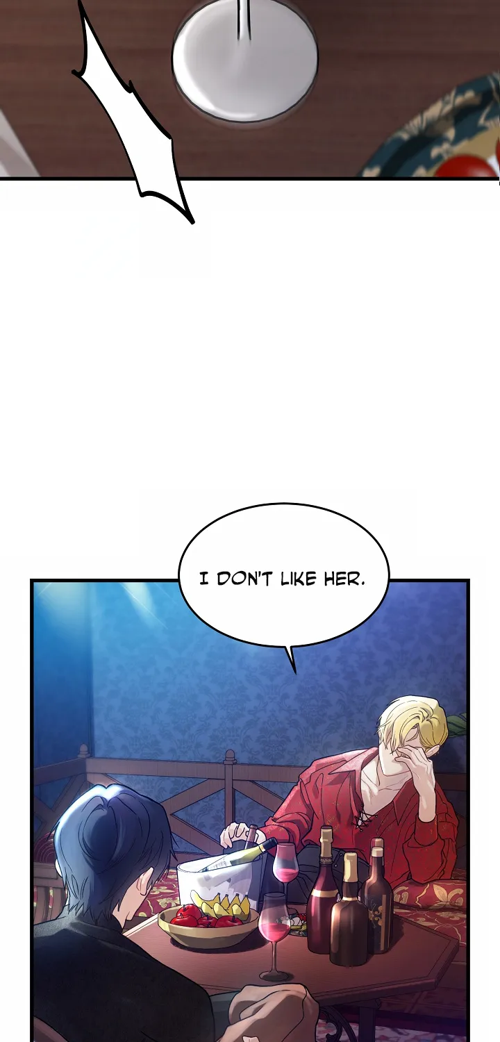 The Fake Was Thrown Away Zinmanga X Chapter 1 Page 79