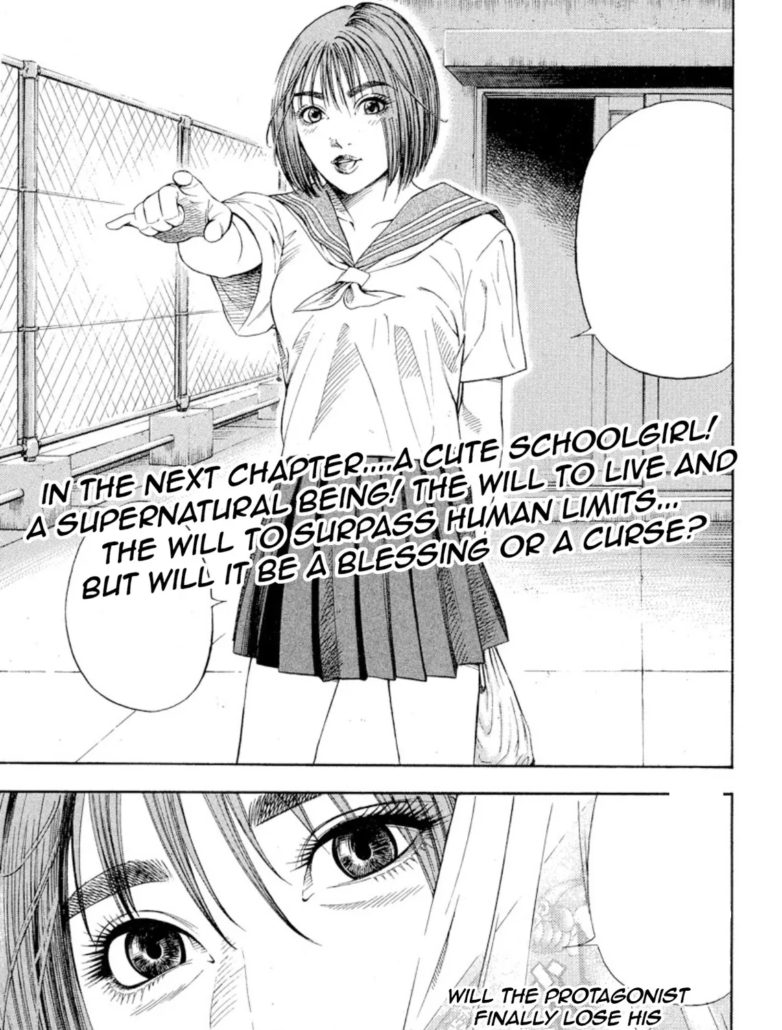 The Fake Was Thrown Away Zinmanga X Chapter 1 Page 83