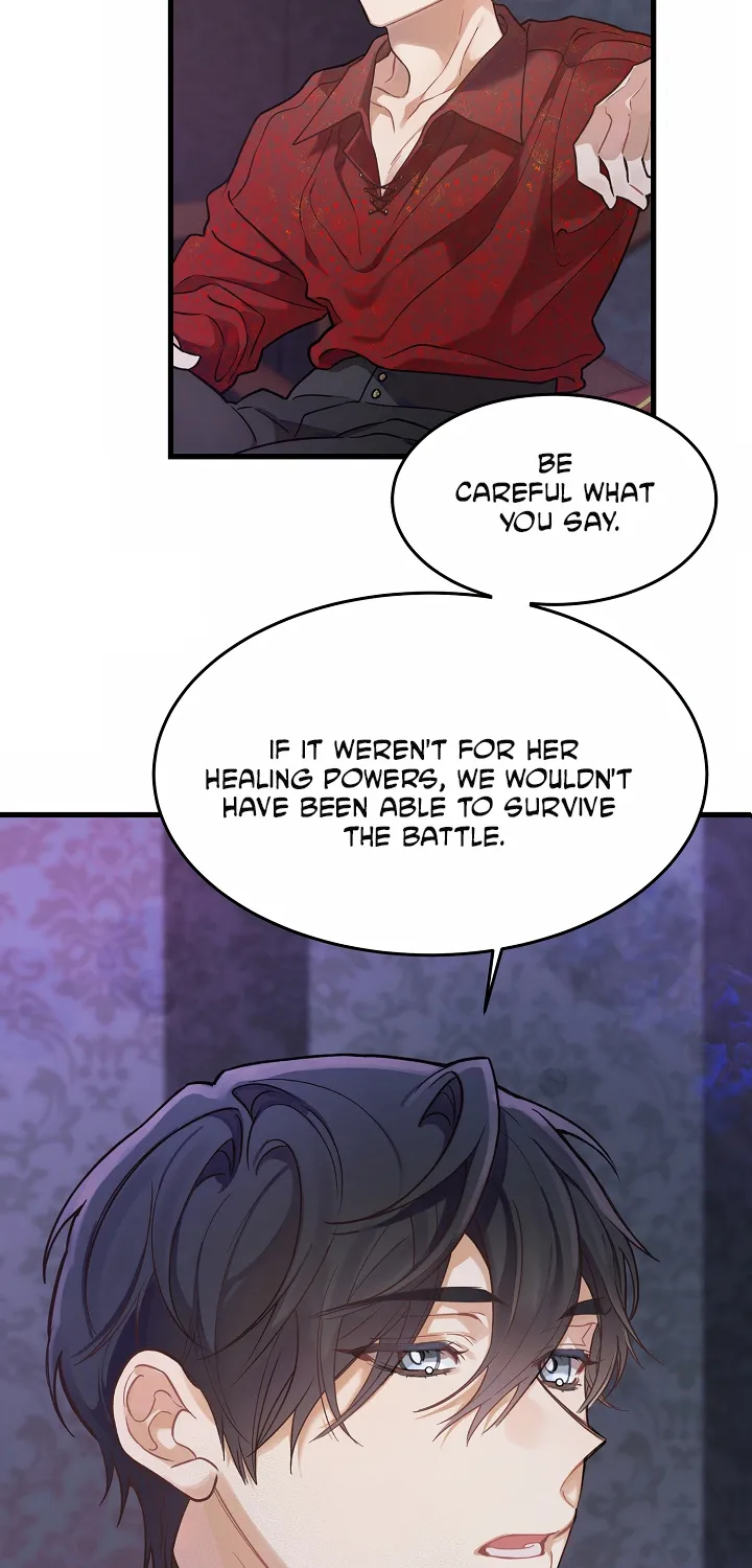 The Fake Was Thrown Away Zinmanga X Chapter 1 Page 85