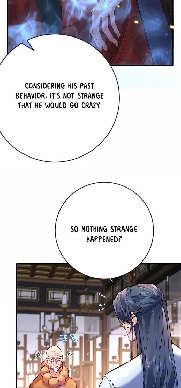Am I Invincible Zinmanga X Chapter 263 Page 23