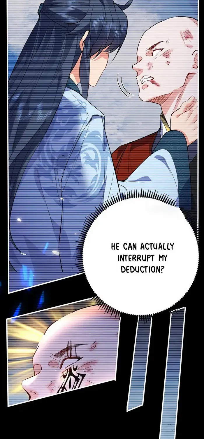 Am I Invincible Zinmanga X Chapter 263 Page 33