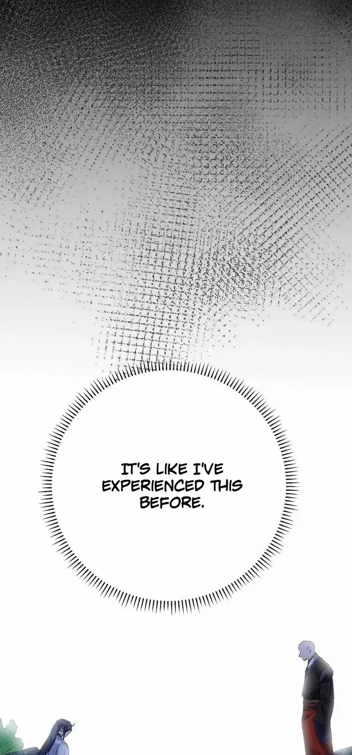 Am I Invincible Zinmanga X Chapter 260 Page 15