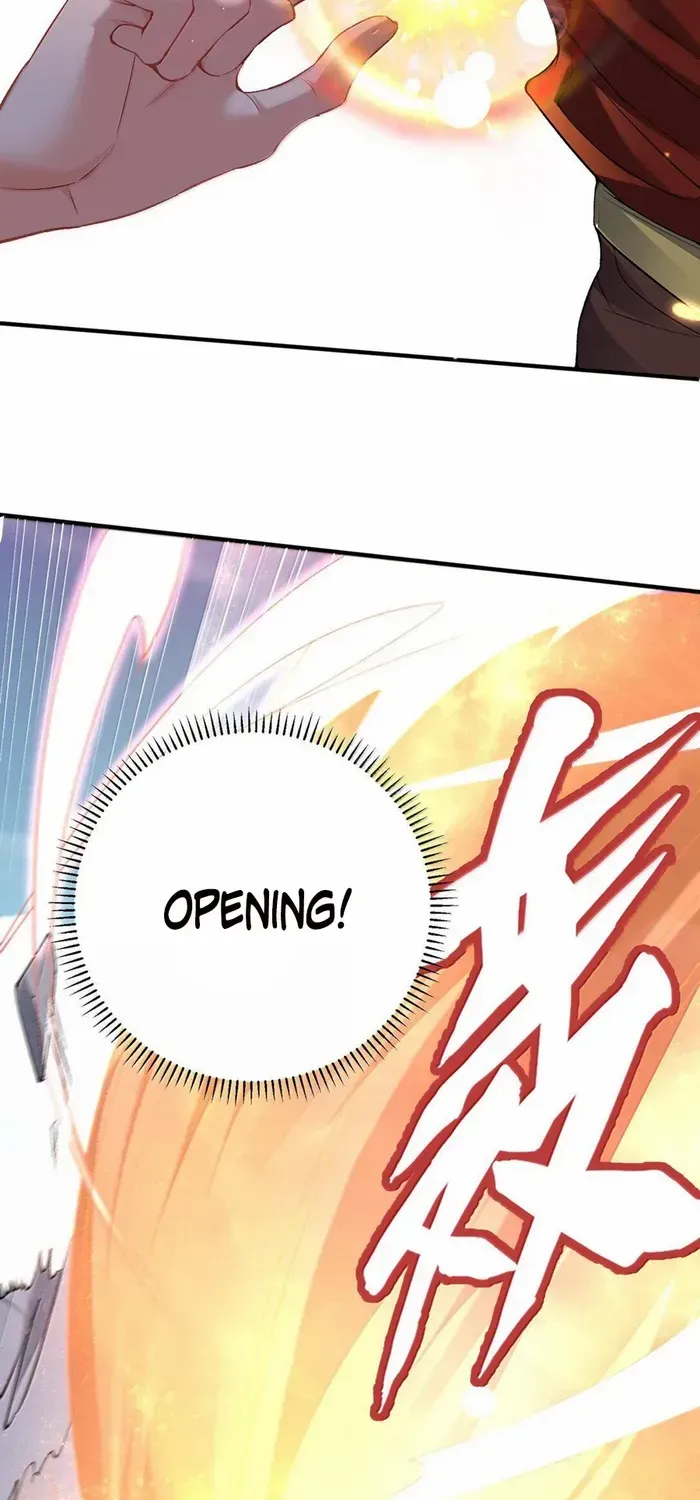 Am I Invincible Zinmanga X Chapter 260 Page 30