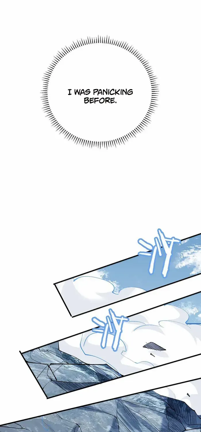 Am I Invincible Zinmanga X Chapter 260 Page 33