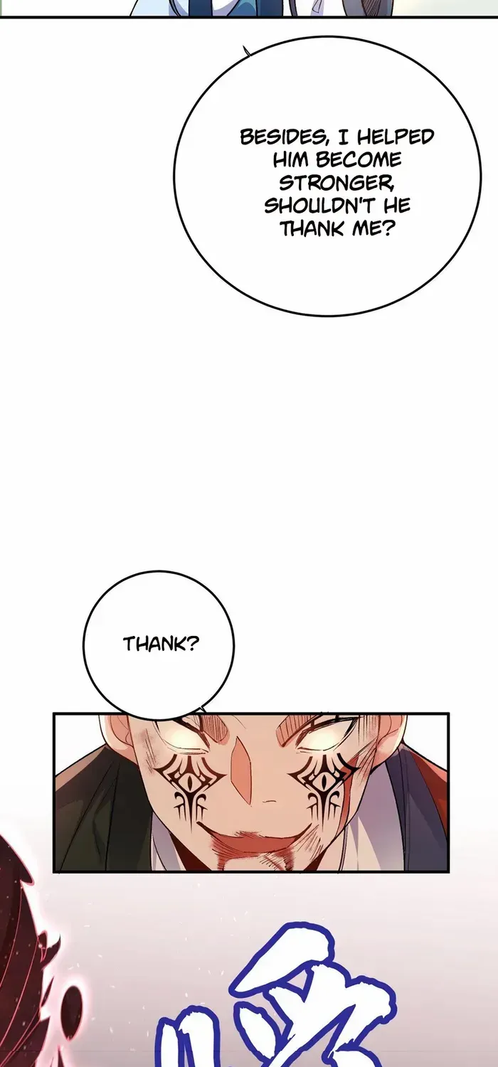 Am I Invincible Zinmanga X Chapter 259 Page 8