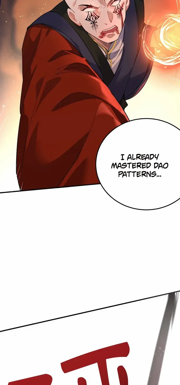 Am I Invincible Zinmanga X Chapter 259 Page 29