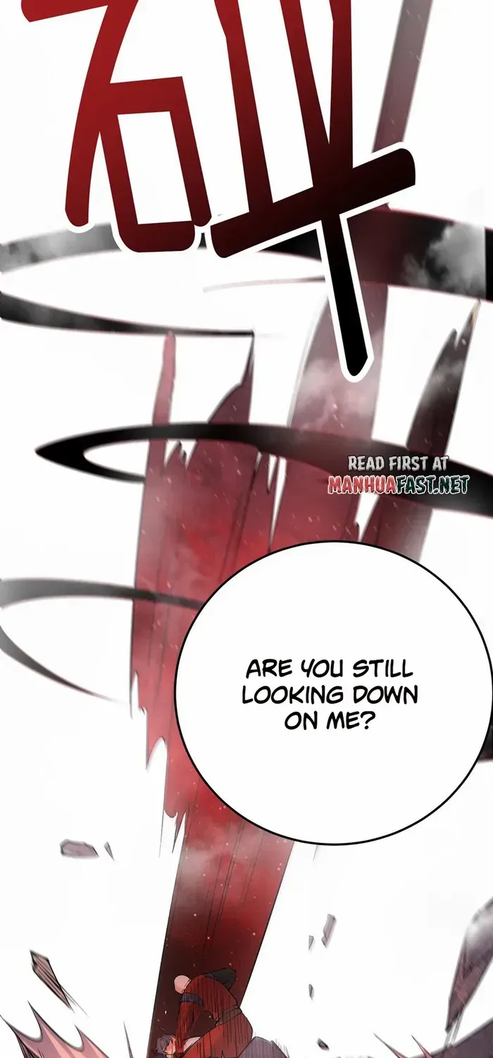 Am I Invincible Zinmanga X Chapter 259 Page 30