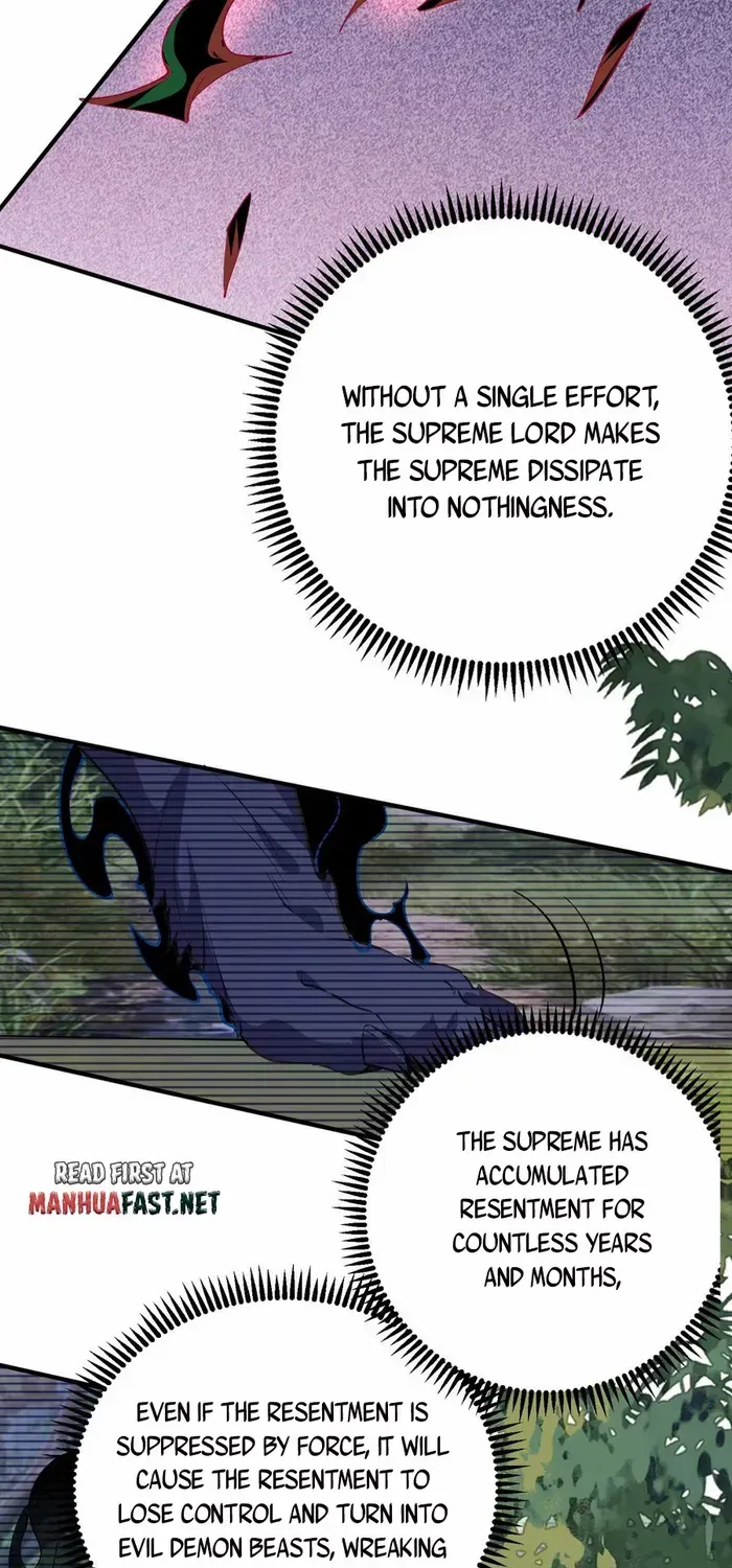 Am I Invincible Zinmanga X Chapter 256 Page 16