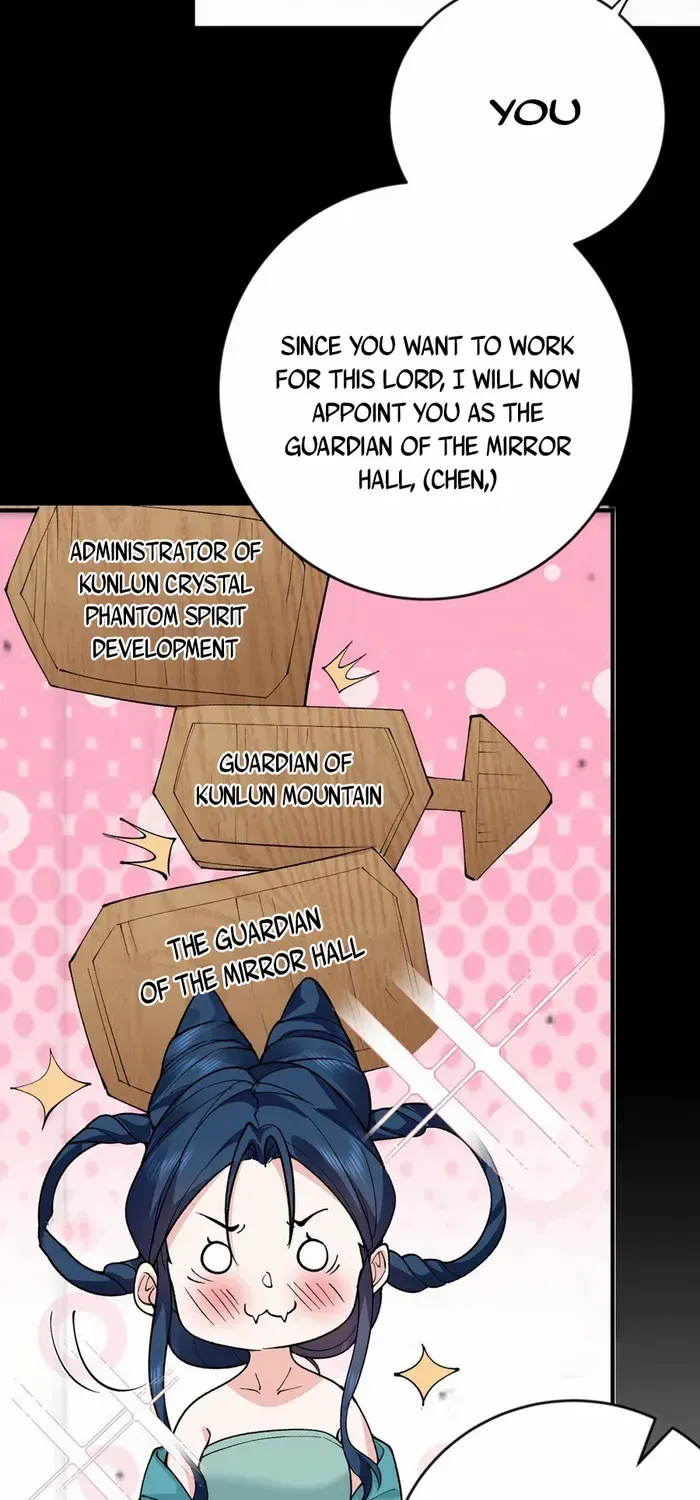 Am I Invincible Zinmanga X Chapter 256 Page 33