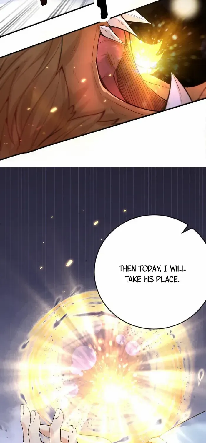 Am I Invincible Zinmanga X Chapter 253 Page 23