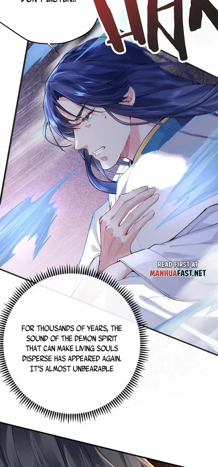 Am I Invincible Zinmanga X Chapter 251 Page 13