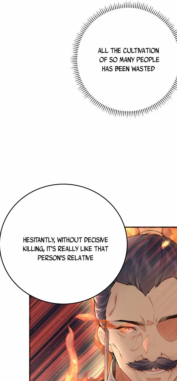 Am I Invincible Zinmanga X Chapter 251 Page 34