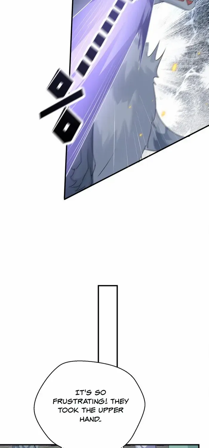 Am I Invincible Zinmanga X Chapter 248 Page 35