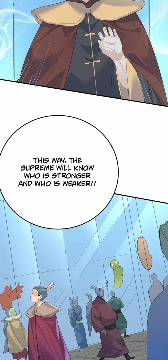 Am I Invincible Zinmanga X Chapter 247 Page 27