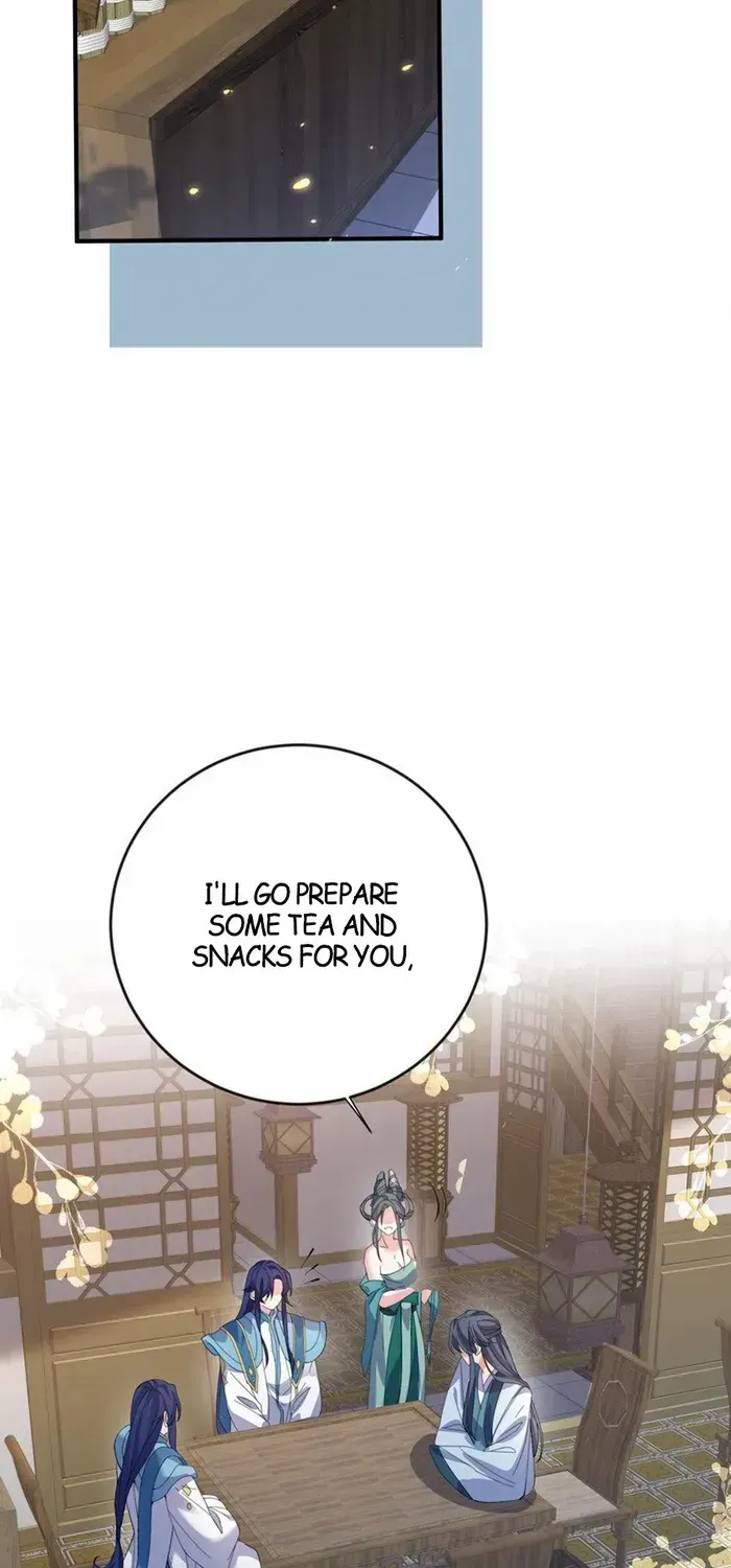 Am I Invincible Zinmanga X Chapter 243 Page 9