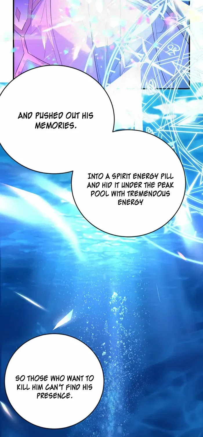 Am I Invincible Zinmanga X Chapter 237 Page 7
