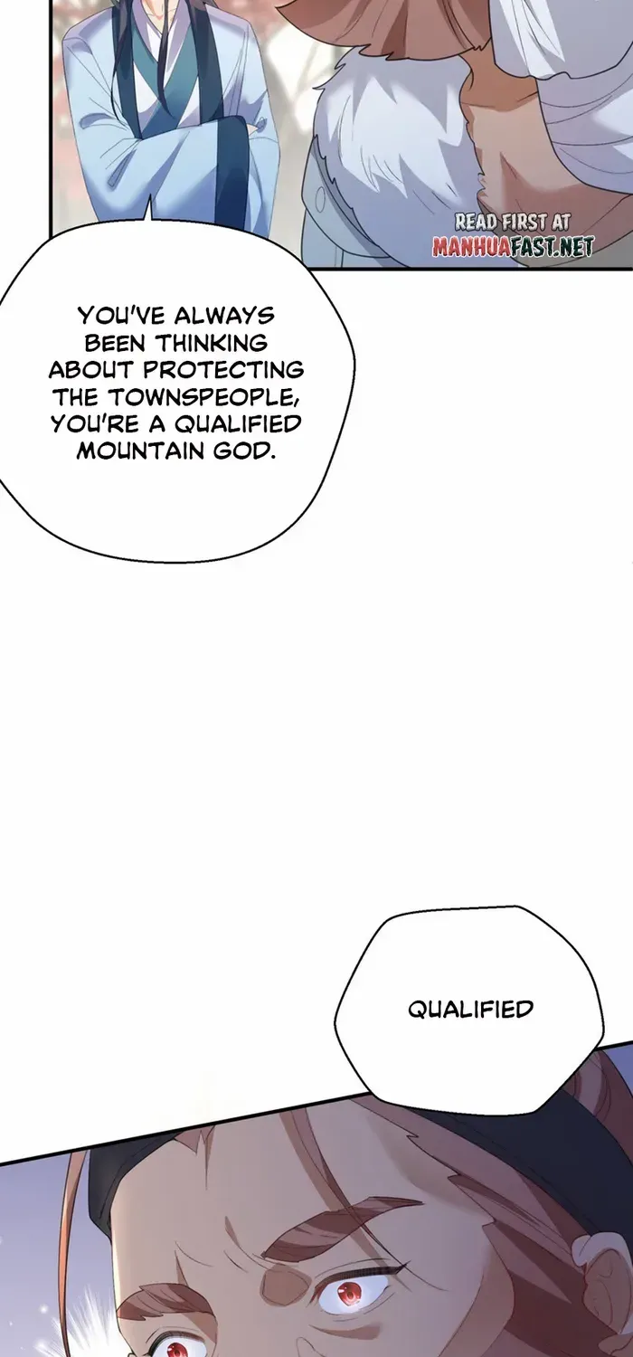 Am I Invincible Zinmanga X Chapter 234 Page 36