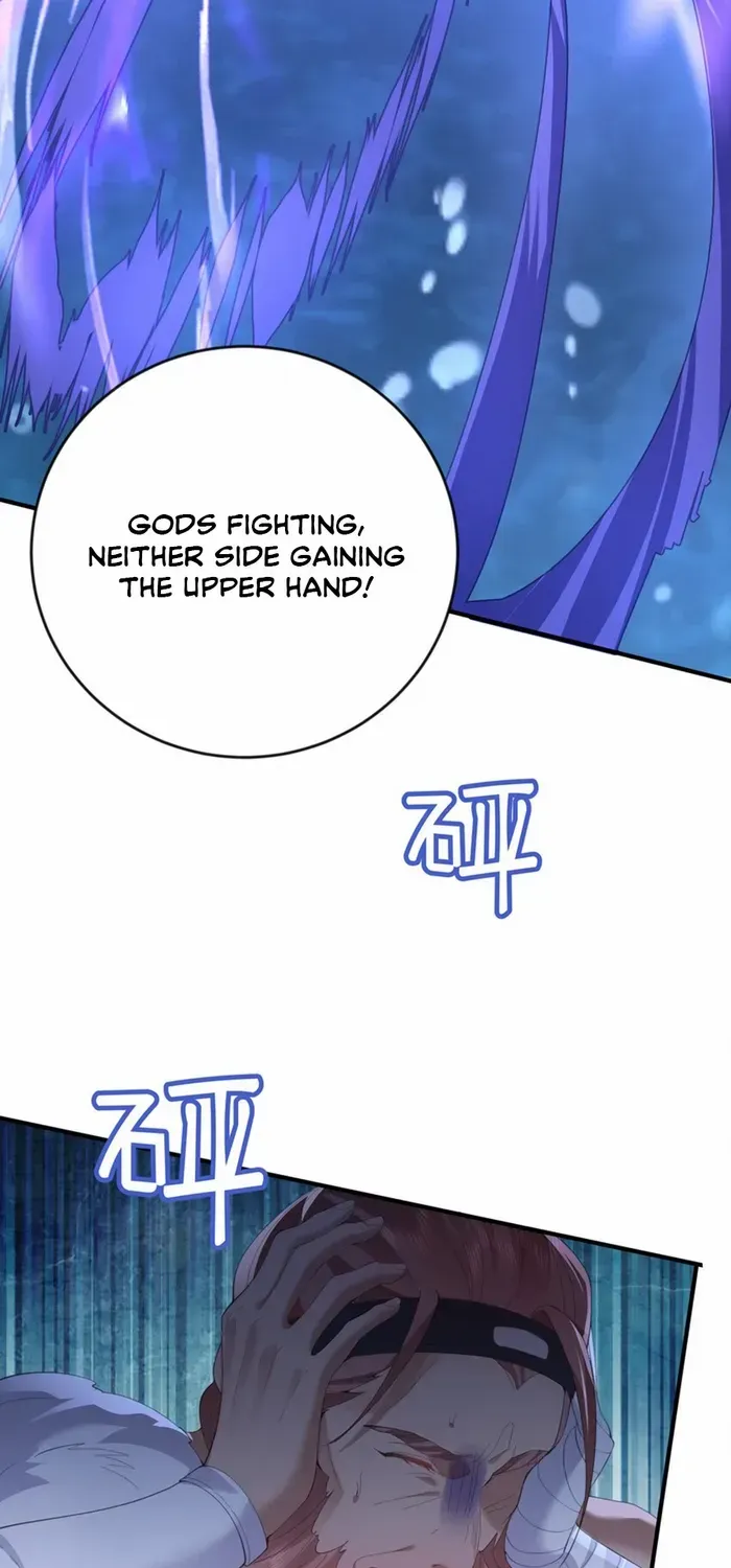 Am I Invincible Zinmanga X Chapter 233 Page 13