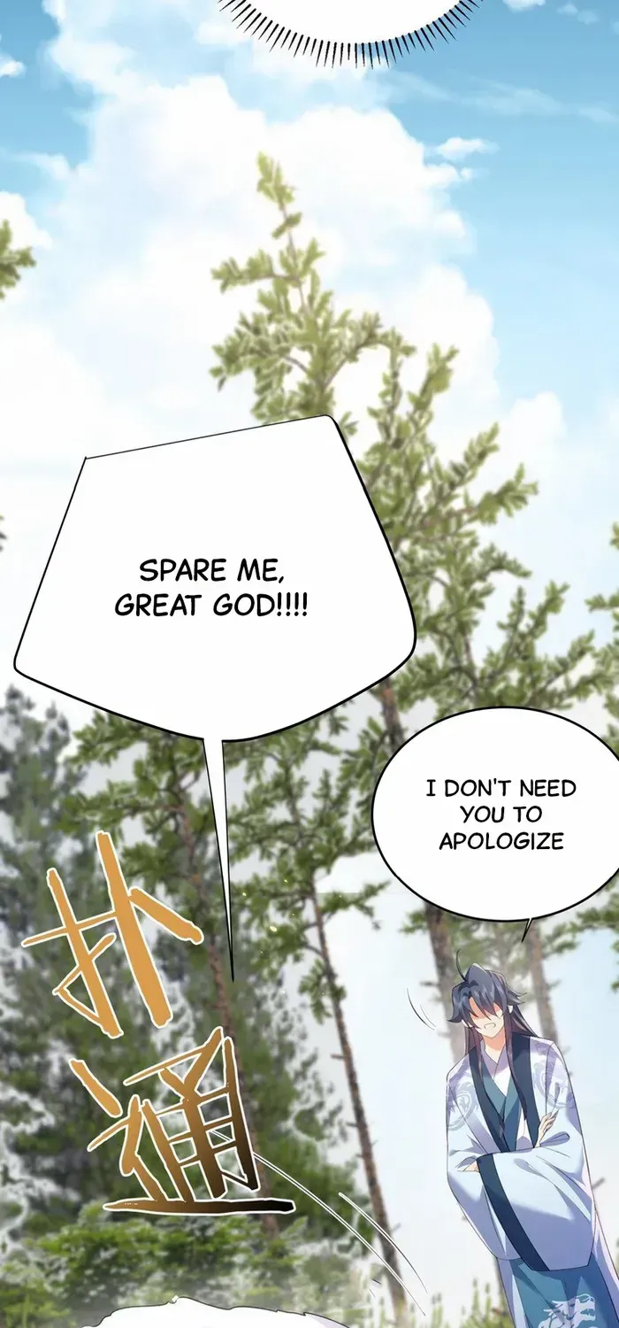 Am I Invincible Zinmanga X Chapter 228 Page 13