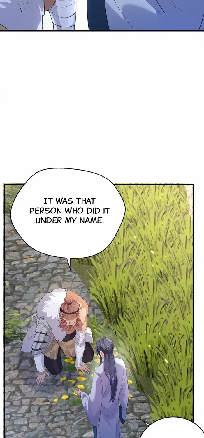 Am I Invincible Zinmanga X Chapter 228 Page 18