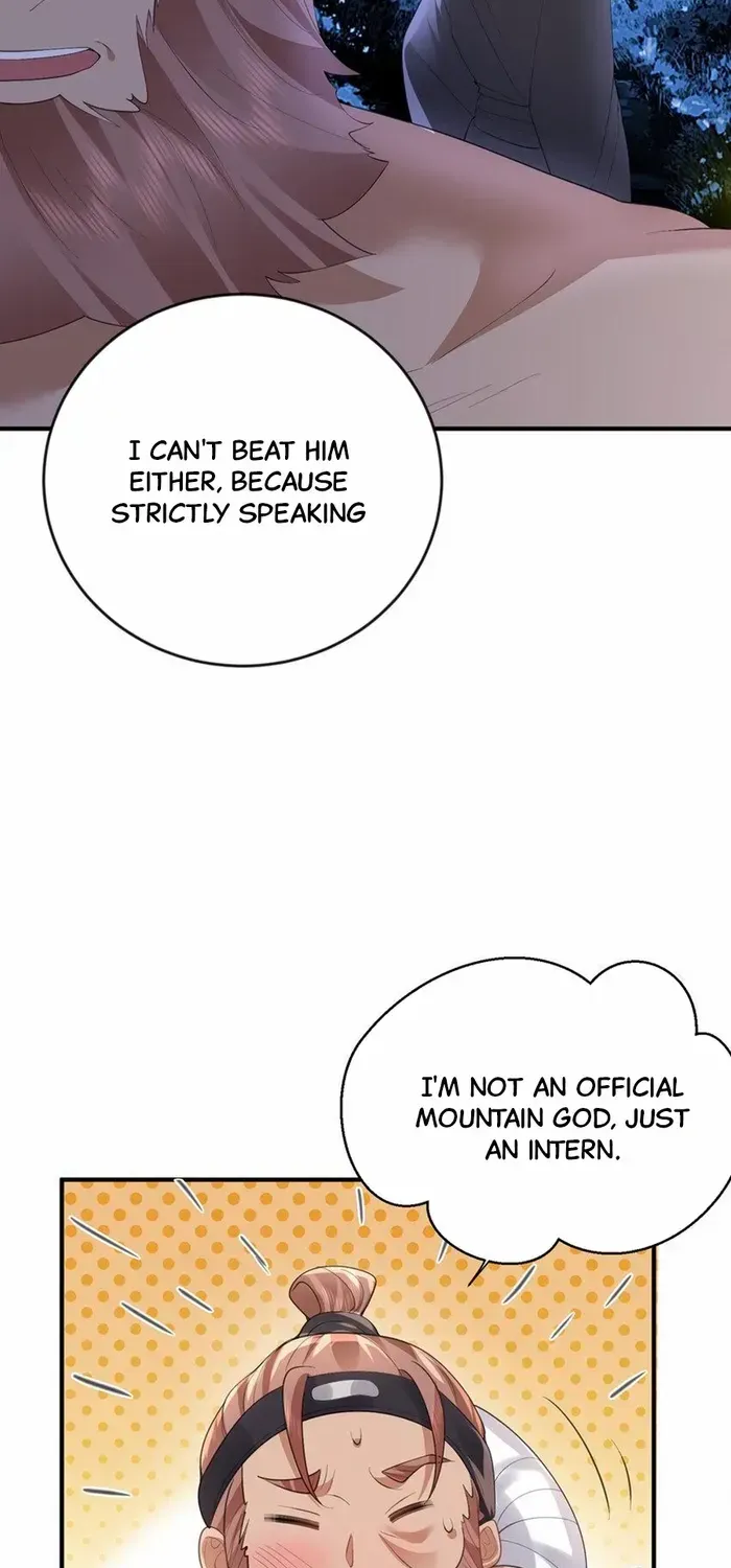 Am I Invincible Zinmanga X Chapter 228 Page 20