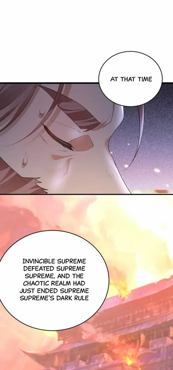 Am I Invincible Zinmanga X Chapter 228 Page 23