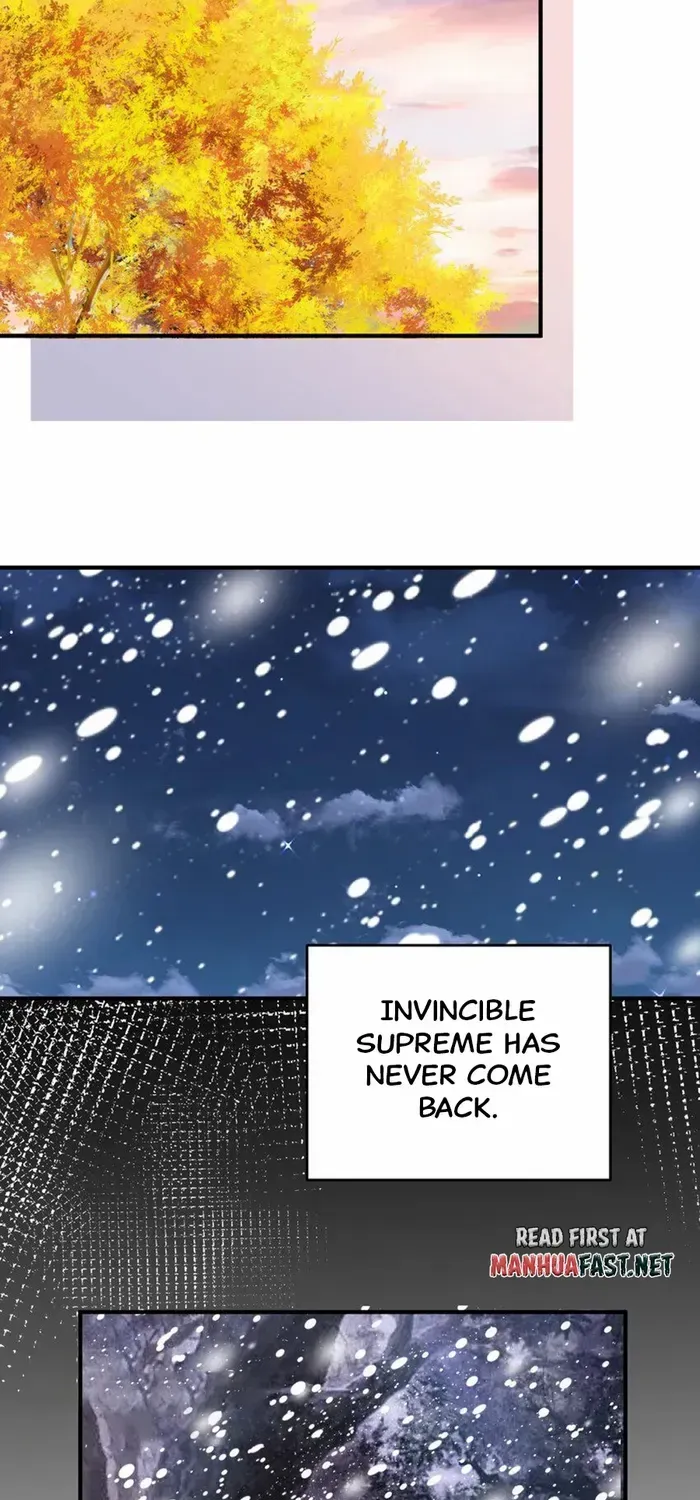 Am I Invincible Zinmanga X Chapter 228 Page 38