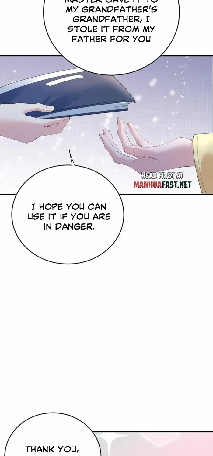 Am I Invincible Zinmanga X Chapter 226 Page 23