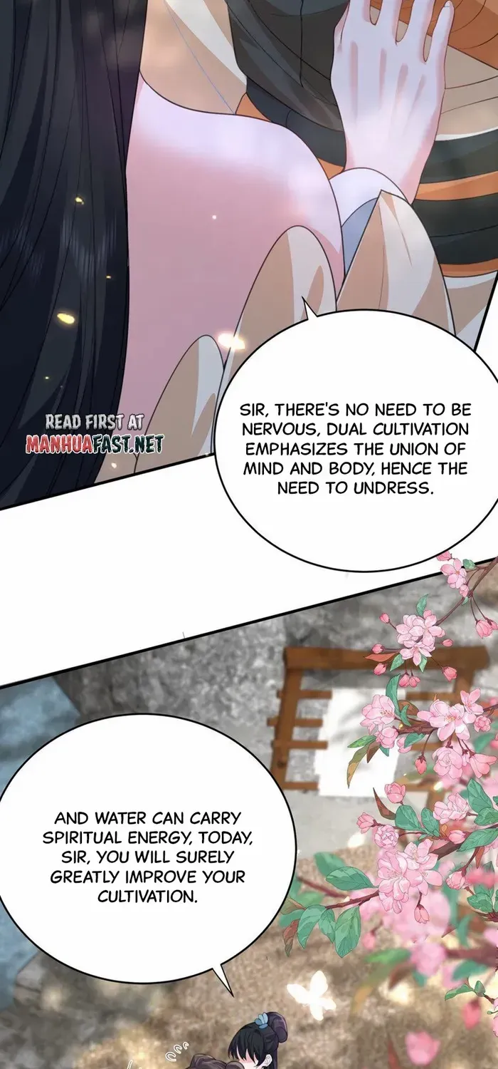Am I Invincible Zinmanga X Chapter 222 Page 19