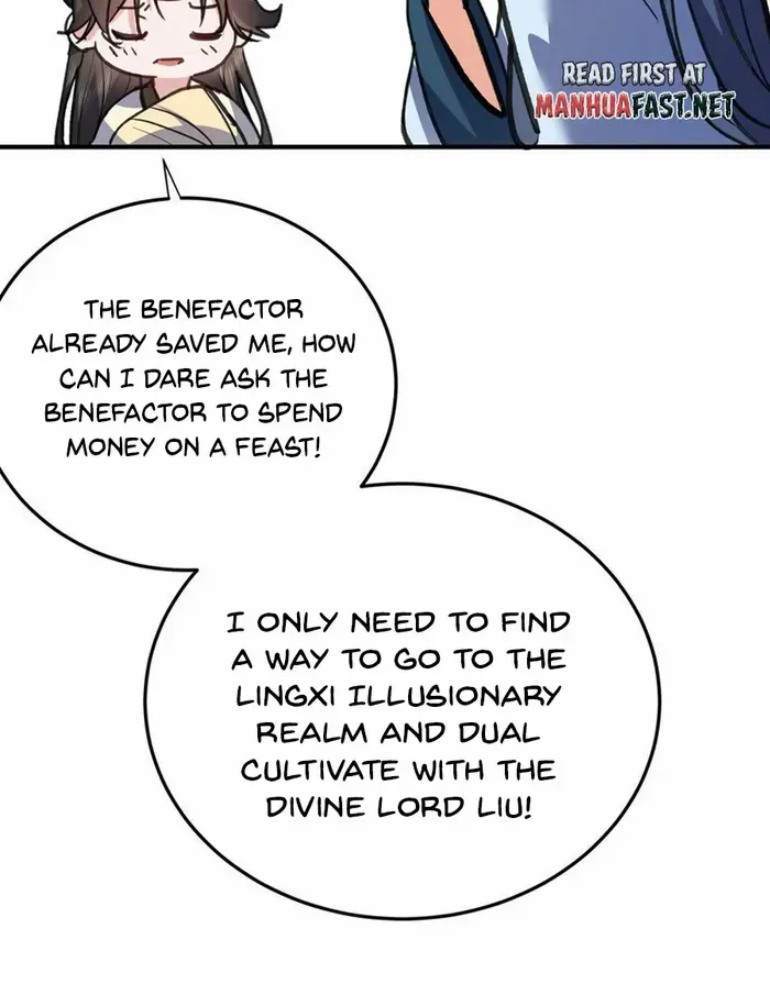 Am I Invincible Zinmanga X Chapter 212 Page 35