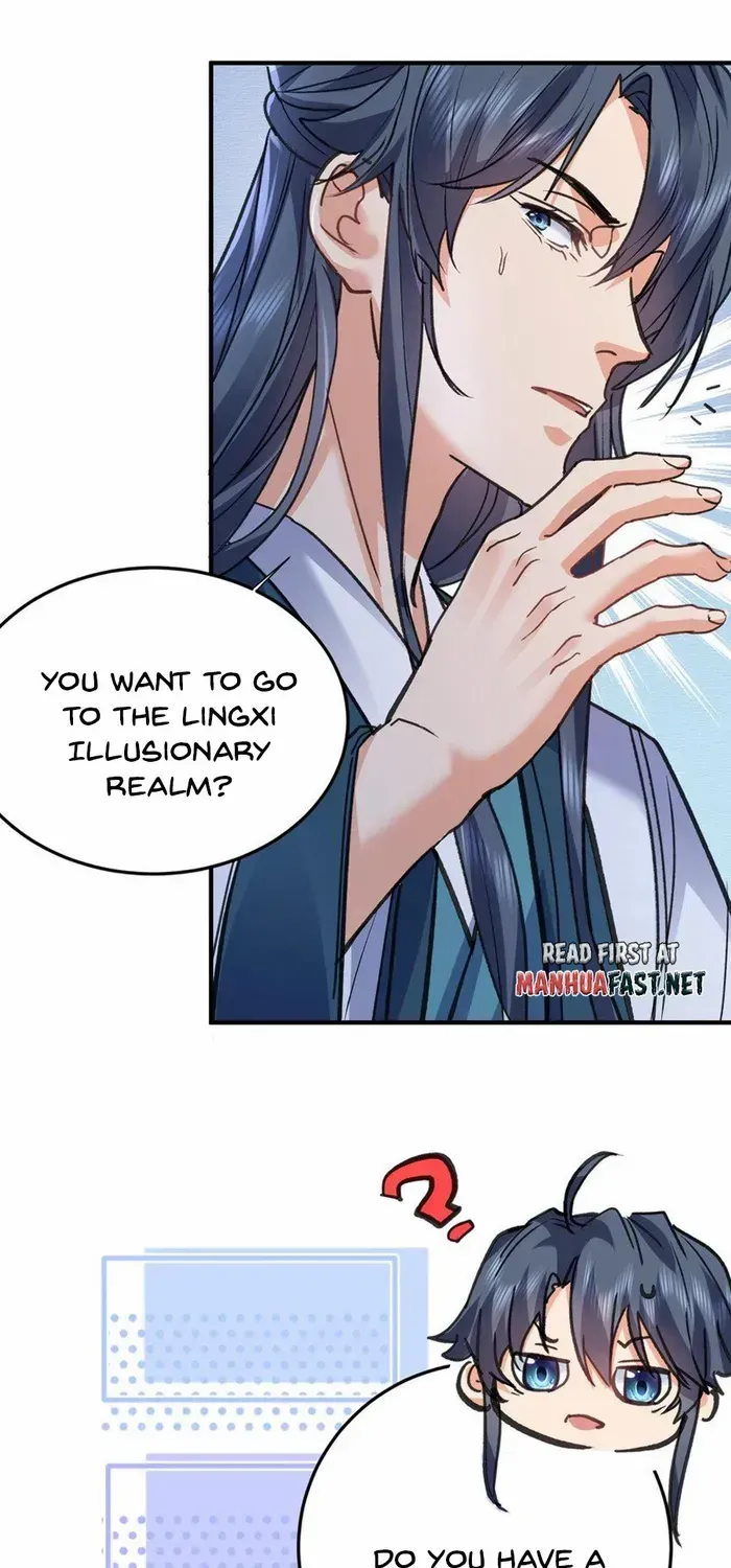 Am I Invincible Zinmanga X Chapter 212 Page 36