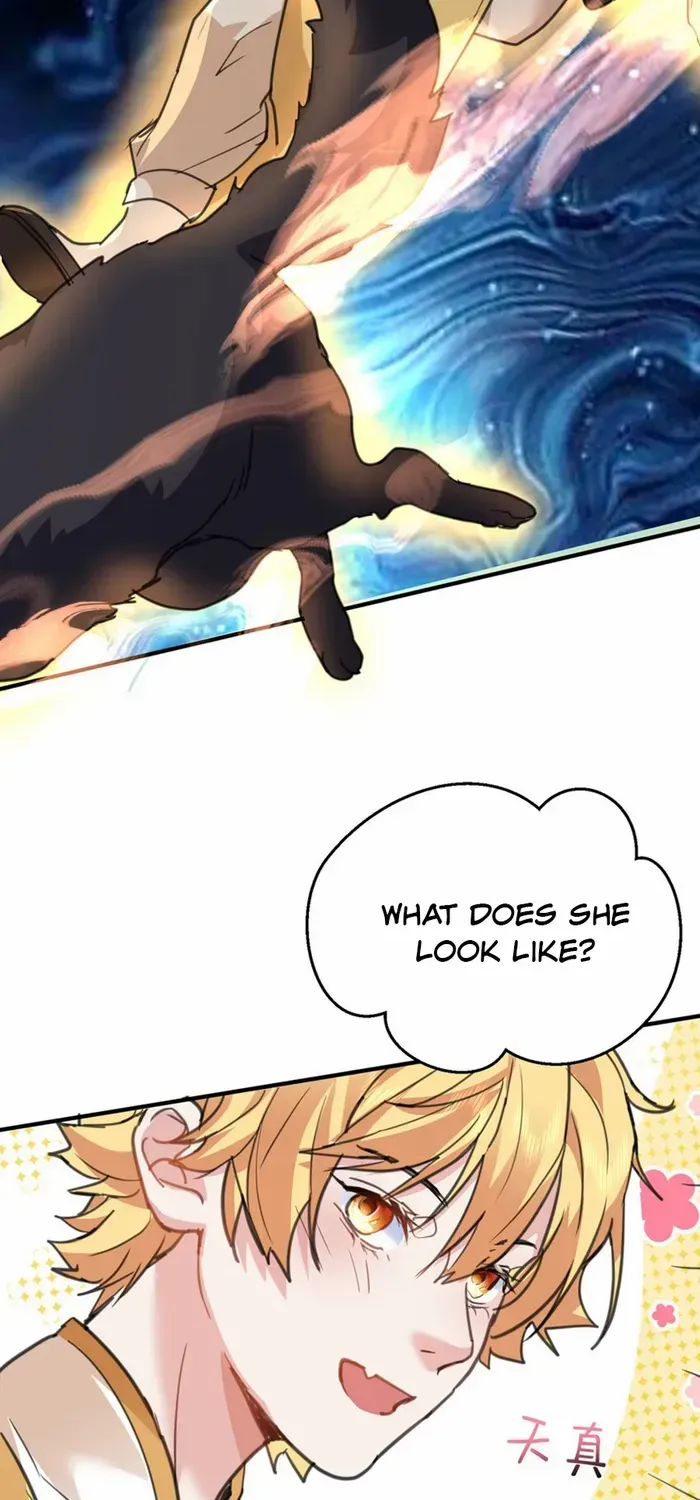 Am I Invincible Zinmanga X Chapter 210 Page 35