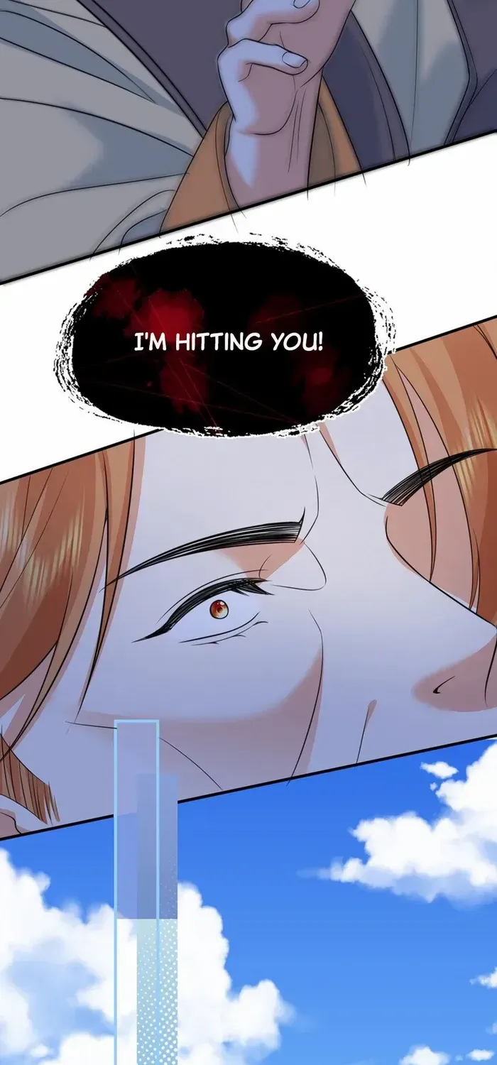 Am I Invincible Zinmanga X Chapter 207 Page 17