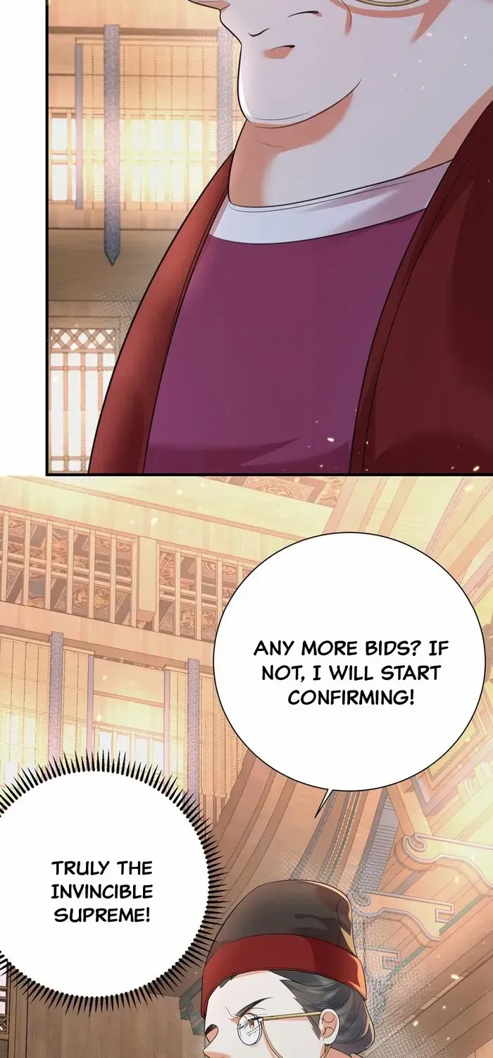 Am I Invincible Zinmanga X Chapter 206 Page 29