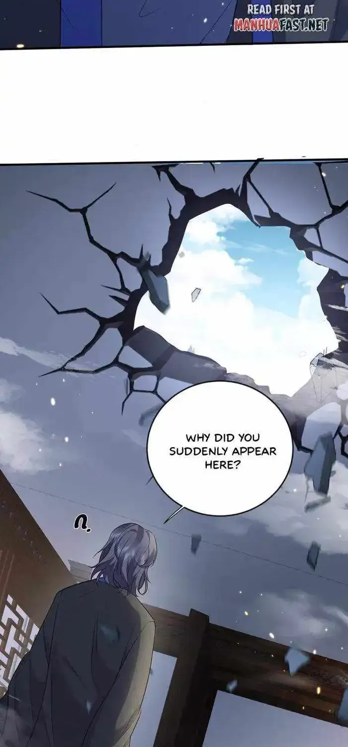 Am I Invincible Zinmanga X Chapter 202 Page 9