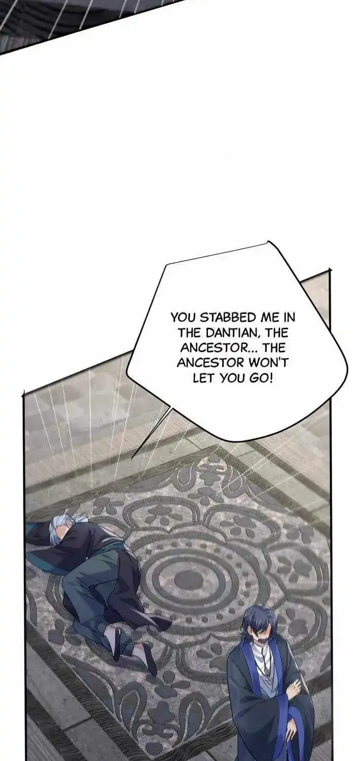 Am I Invincible Zinmanga X Chapter 200 Page 6