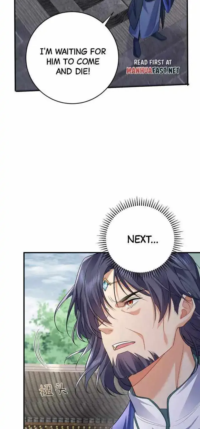 Am I Invincible Zinmanga X Chapter 200 Page 7