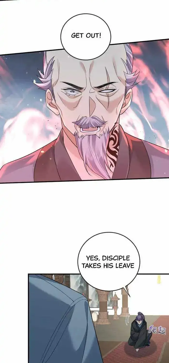 Am I Invincible Zinmanga X Chapter 200 Page 29