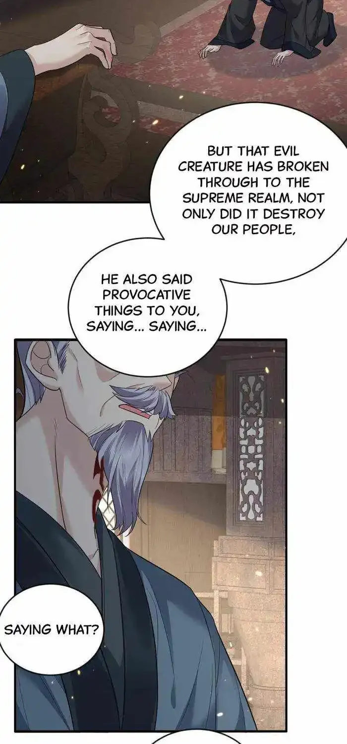 Am I Invincible Zinmanga X Chapter 200 Page 38