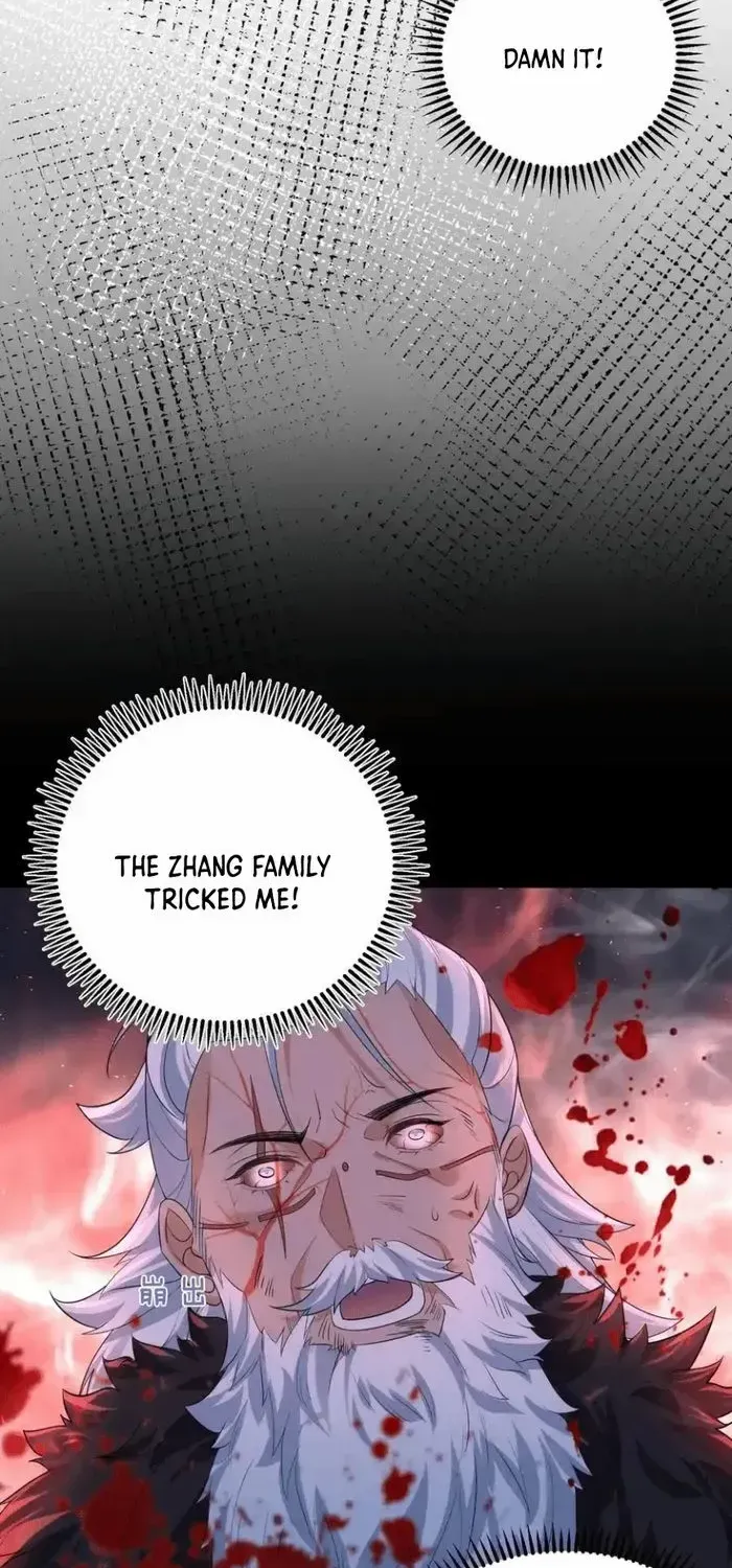 Am I Invincible Zinmanga X Chapter 194 Page 15