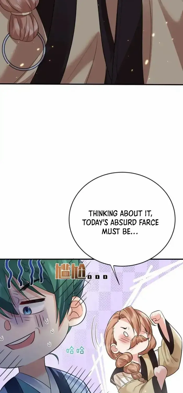 Am I Invincible Zinmanga X Chapter 193 Page 10