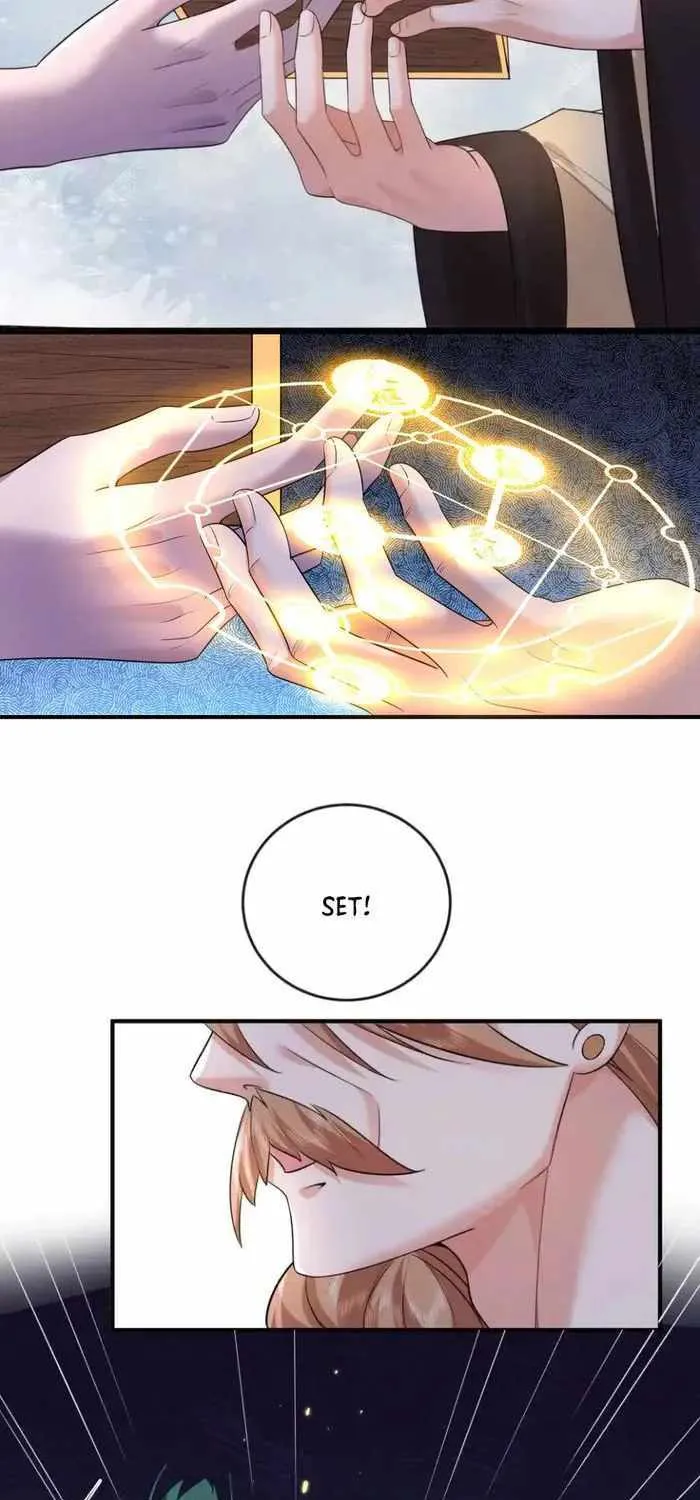 Am I Invincible Zinmanga X Chapter 192 Page 21