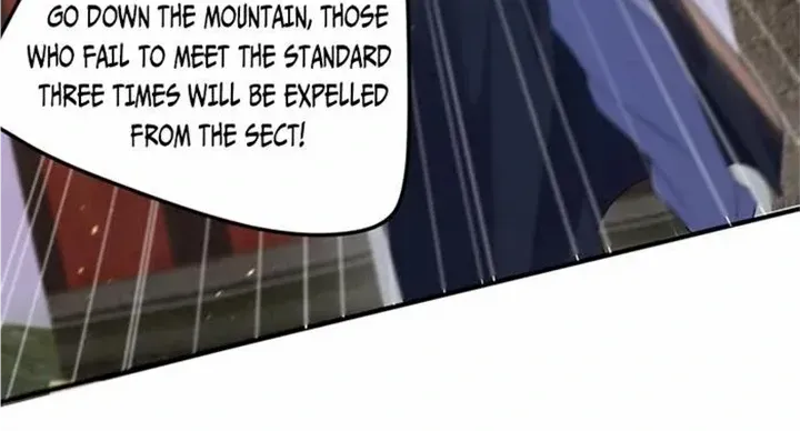 Am I Invincible Zinmanga X Chapter 183 Page 6
