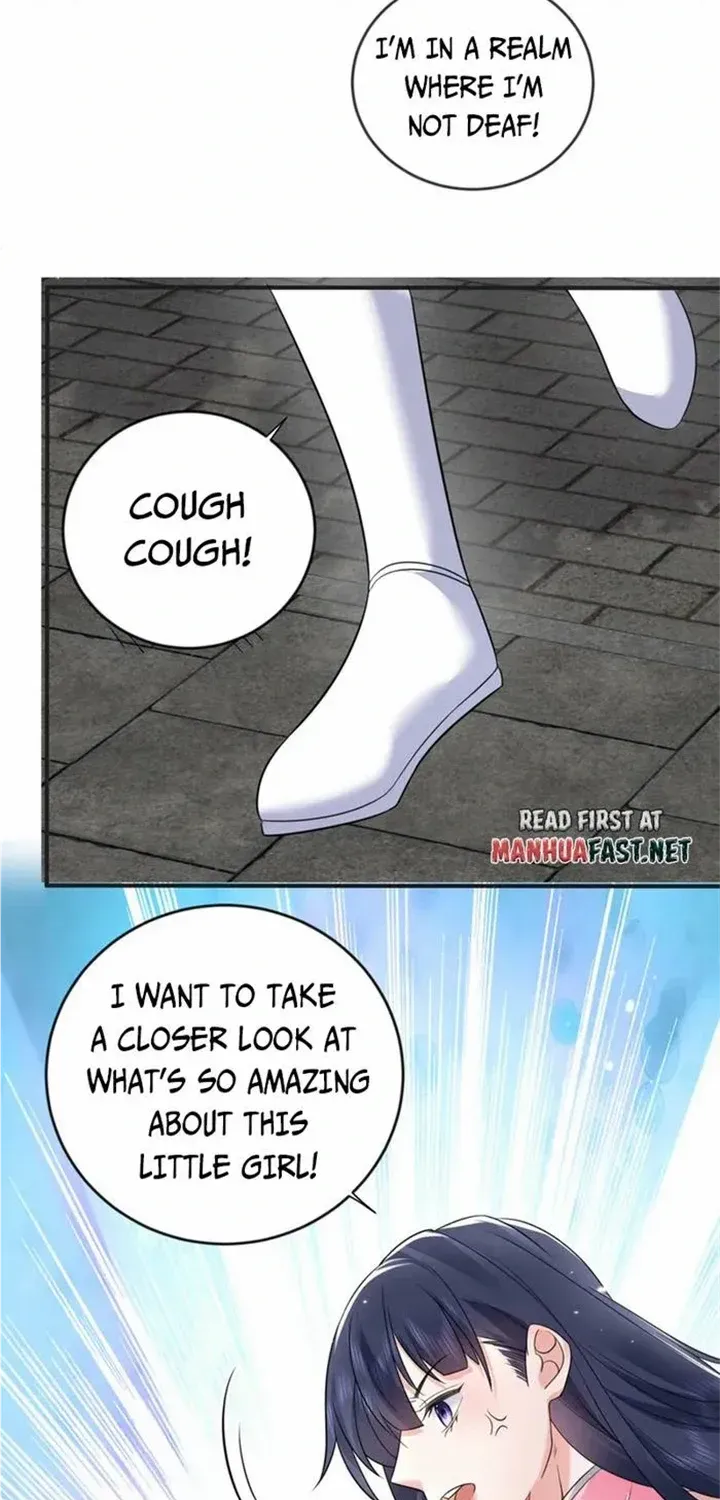 Am I Invincible Zinmanga X Chapter 183 Page 29