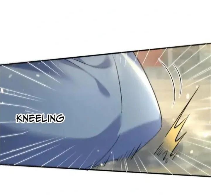 Am I Invincible Zinmanga X Chapter 182 Page 21